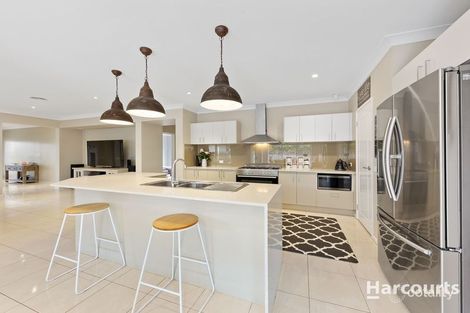 Property photo of 18 Bridgewater Avenue Eynesbury VIC 3338