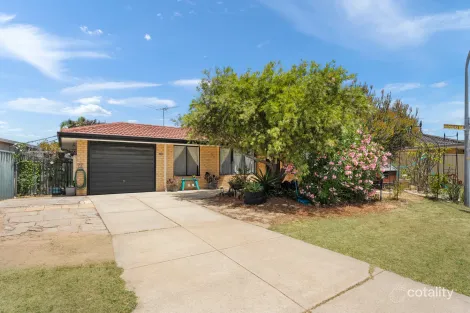 2/25 Discovery Cres, Port Kennedy, WA 6172