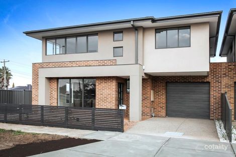 Property photo of 16 Lauren Lane Sunshine West VIC 3020