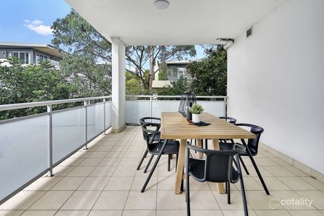 Property photo of 45/16-22 Dumaresq Street Gordon NSW 2072