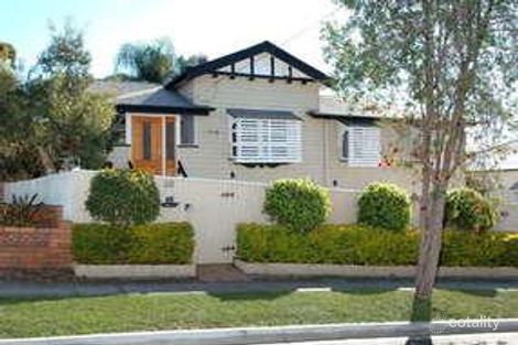 10 Errard St, Kelvin Grove, QLD 4059