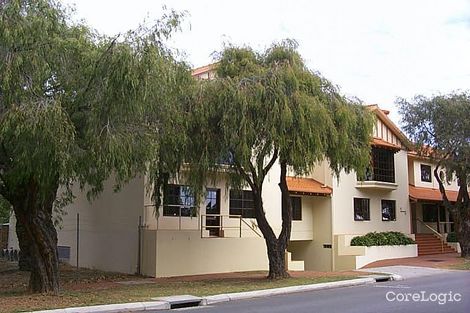 Property photo of 9/10 Johnston Street Peppermint Grove WA 6011