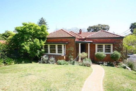 Property photo of 58 Smith Road Artarmon NSW 2064