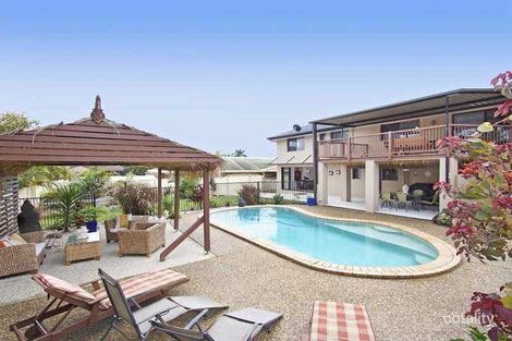 18 Darnel St, Elanora, QLD 4221