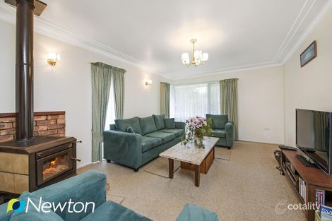 Property photo of 30 Ruby Road Gymea NSW 2227
