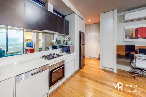 Property photo of 101/44 Bedford Street Collingwood VIC 3066