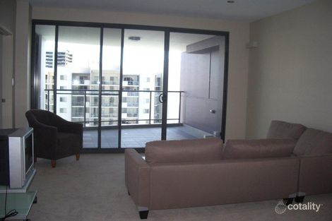 Property photo of 44/128 Adelaide Terrace East Perth WA 6004