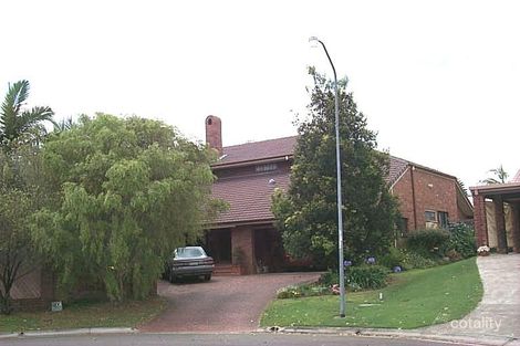 Property photo of 7 Codford Place Chapel Hill QLD 4069