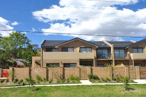 9/19-23 Chelsea Ave, Baulkham Hills, NSW 2153
