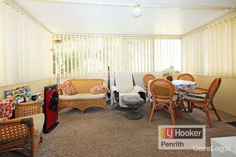 Property photo of 11 Chesterton Court Cambridge Gardens NSW 2747