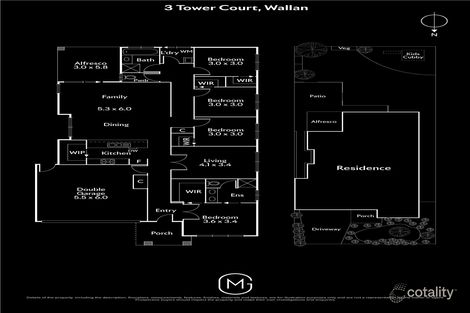 Property photo of 3 Tower Court Wallan VIC 3756