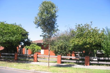 6/1 Clara St, Fawkner, VIC 3060