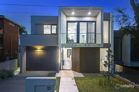 22 Bankshill Cres, Carlingford, NSW 2118
