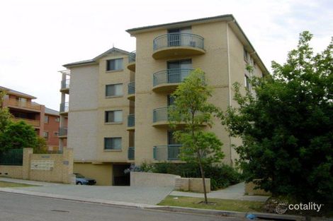 2/5-7 Wigram St, Harris Park, NSW 2150