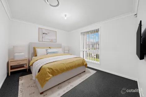 Property photo of 6 Dinant Road Edmondson Park NSW 2174