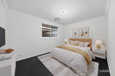 Property photo of 6 Dinant Road Edmondson Park NSW 2174