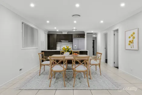 Property photo of 6 Dinant Road Edmondson Park NSW 2174