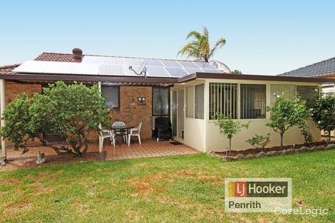 Property photo of 11 Chesterton Court Cambridge Gardens NSW 2747