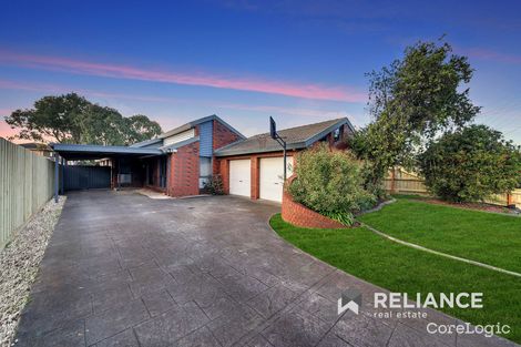 Property photo of 41 Symons Avenue Hoppers Crossing VIC 3029