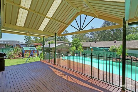 101 Cudgegong Rd, Ruse, NSW 2560