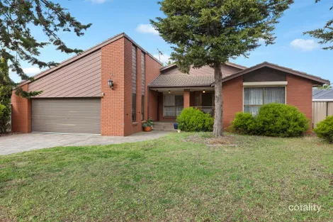 38 Somerset Dr, Sunshine North, VIC 3020