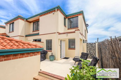 Property photo of 12/185 Anchorage Drive Mindarie WA 6030