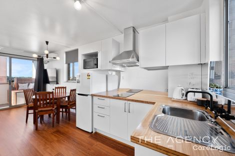 Property photo of 43/31 East Street Fremantle WA 6160