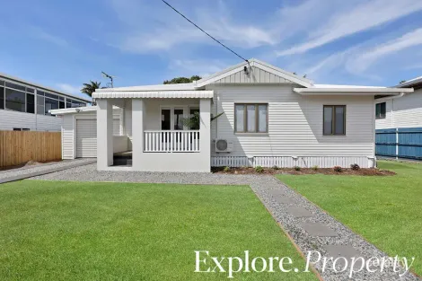 4 O'Keefe St, West Mackay, QLD 4740