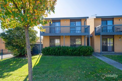 Property photo of 3/37 Southbar Road Karabar NSW 2620