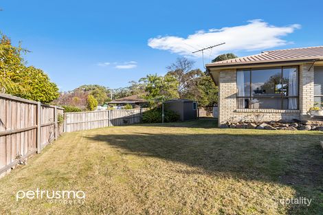 Property photo of 10 Ashley Court Blackmans Bay TAS 7052