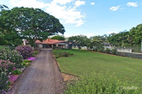 Property photo of 458 Grieve Road Rochedale QLD 4123