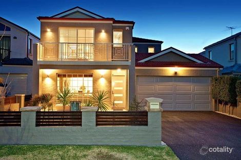 3 Commisso Ct, Quakers Hill, NSW 2763