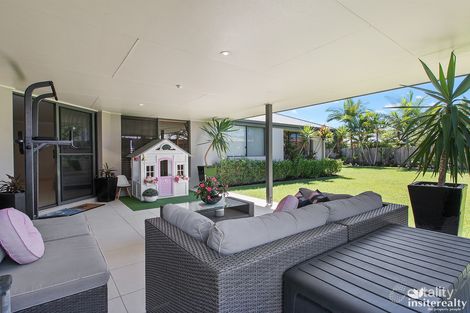 Property photo of 207 University Way Sippy Downs QLD 4556