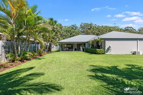 Property photo of 207 University Way Sippy Downs QLD 4556