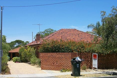 Property photo of 1/11 Bishopsgate Street Lathlain WA 6100