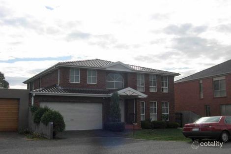 21 Park View Dr, Carnegie, VIC 3163