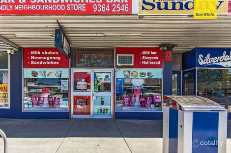 Property photo of 57A Theodore Street St Albans VIC 3021