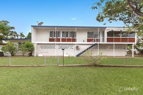 Property photo of 14 Carcoola Street Cranbrook QLD 4814