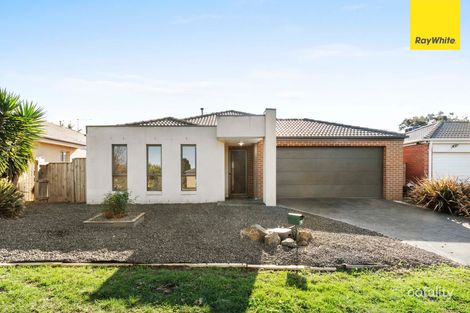 3 Phila Pl, Brookfield, VIC 3338