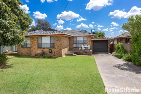 1 Sherwood Ave, Kooringal, NSW 2650