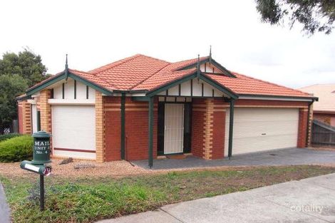 1/4 Romeo Ct, Mill Park, VIC 3082