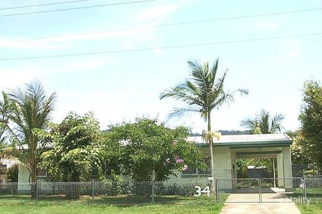 34 Jensen St, Manoora, QLD 4870