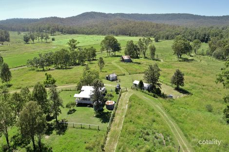 59 Heise Rd, Summerholm, QLD 4341