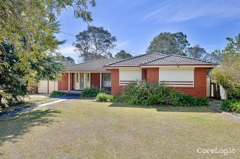 Property photo of 83 Thirlmere Way Tahmoor NSW 2573