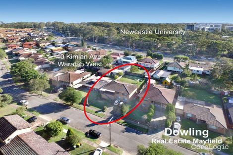 Property photo of 40 Kimian Avenue Waratah West NSW 2298