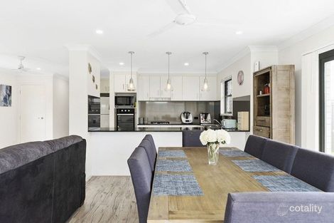 Property photo of 4 Gatina Crescent Coomera QLD 4209