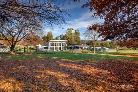 23 Corcorans Lane, Osbornes Flat, VIC 3691