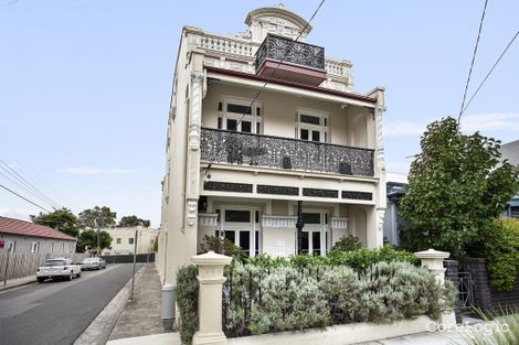 Property photo of 2 Woodstock Street Bondi Junction NSW 2022