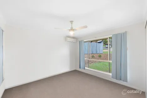 Property photo of 11 Sandringham Close Telina QLD 4680