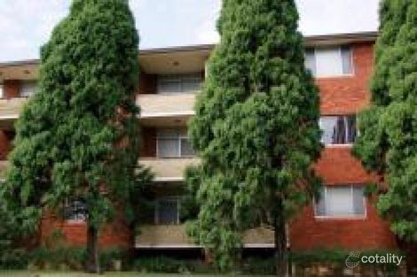 2/32-38 Queen Victoria St, Bexley, NSW 2207